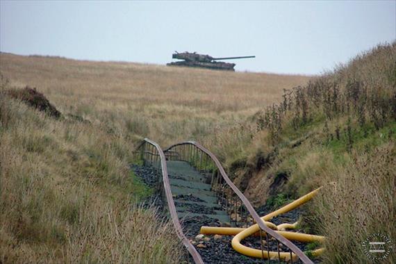 Sample Photo from Tank with UniqueID 2156