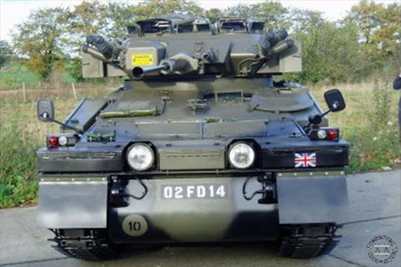 Sample Photo from Tank with UniqueID 2179