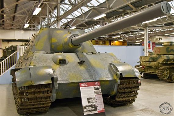 Sample Photo from Tank with UniqueID 222