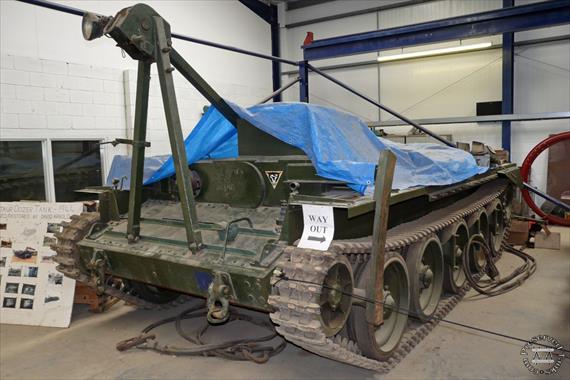 Sample Photo from Tank with UniqueID 2300