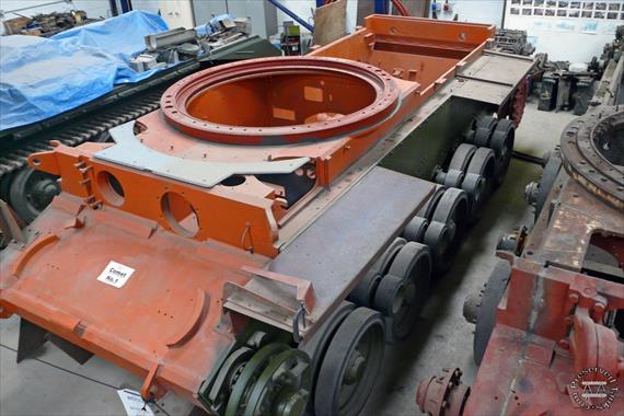 Sample Photo from Tank with UniqueID 2302