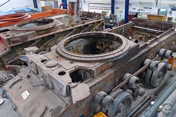 Sample Photo from Tank with UniqueID 2303