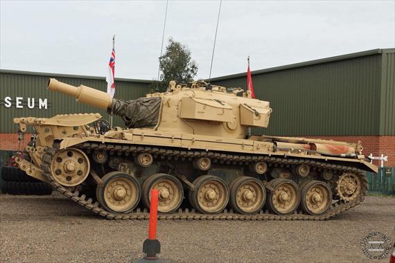 Sample Photo from Tank with UniqueID 2305