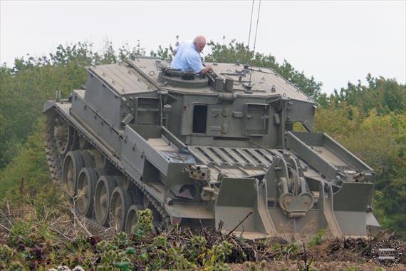 Sample Photo from Tank with UniqueID 2306