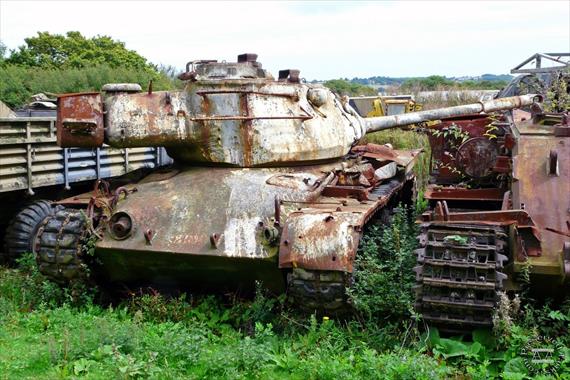 Sample Photo from Tank with UniqueID 2309