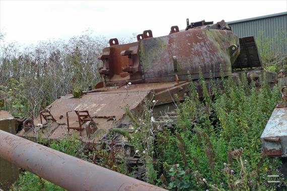 Sample Photo from Tank with UniqueID 2313