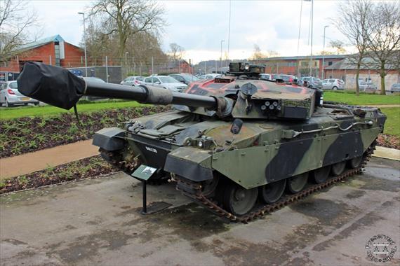 Sample Photo from Tank with UniqueID 2437