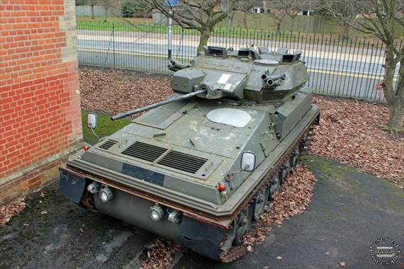 Sample Photo from Tank with UniqueID 2438