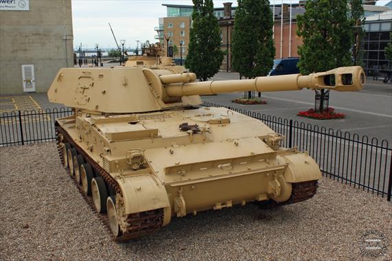 Sample Photo from Tank with UniqueID 2494