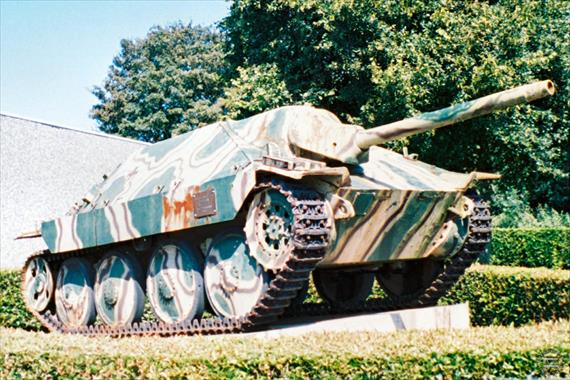 Sample Photo from Tank with UniqueID 255