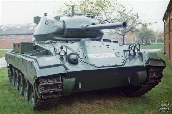 Sample Photo from Tank with UniqueID 2556