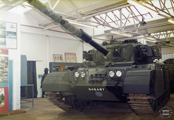 Sample Photo from Tank with UniqueID 2558