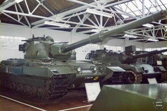 Sample Photo from Tank with UniqueID 2560