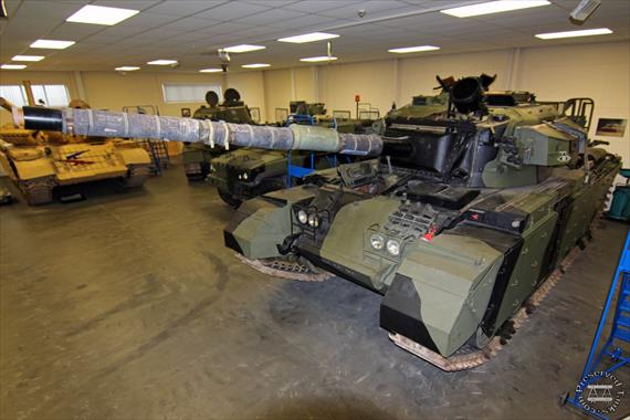 Sample Photo from Tank with UniqueID 2563