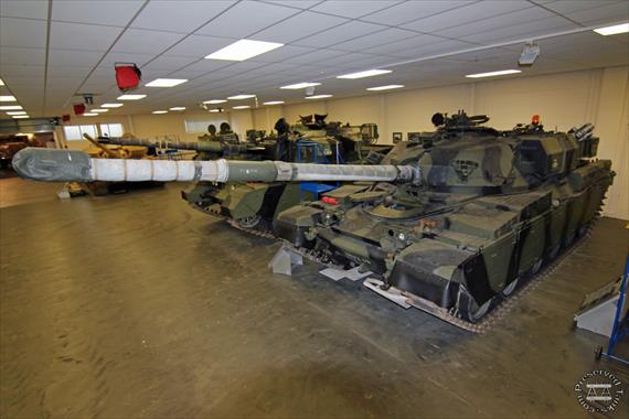 Sample Photo from Tank with UniqueID 2565