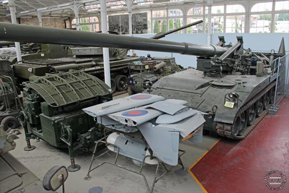 Sample Photo from Tank with UniqueID 2587