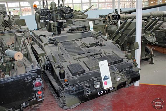 Sample Photo from Tank with UniqueID 2599