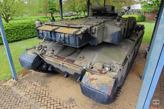 Sample Photo from Tank with UniqueID 2601