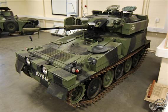 Sample Photo from Tank with UniqueID 2602