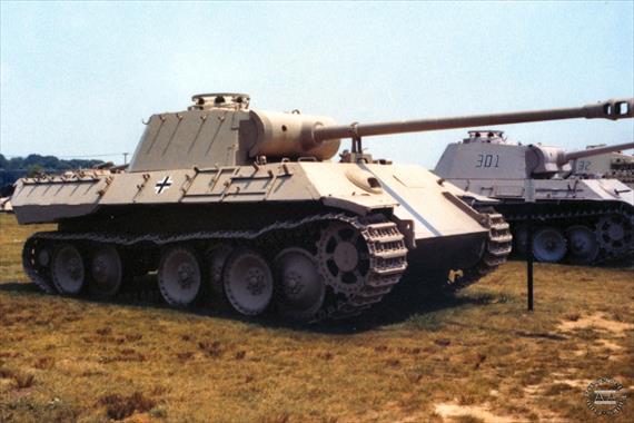 Sample Photo from Tank with UniqueID 42