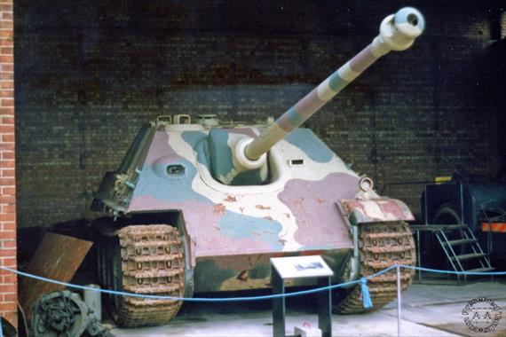 Sample Photo from Tank with UniqueID 68