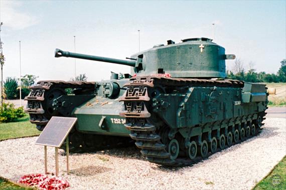 Sample Photo from Tank with UniqueID 766