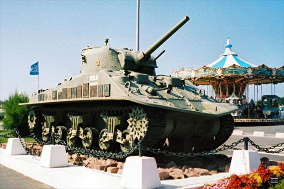 Sample Photo from Tank with UniqueID 770