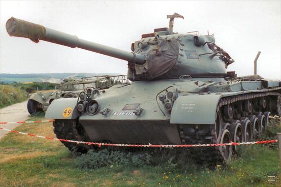 Sample Photo from Tank with UniqueID 786