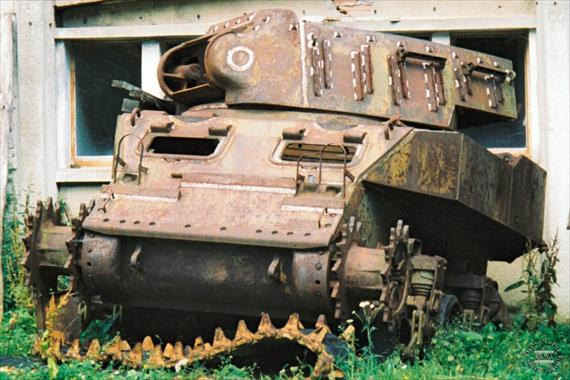 Sample Photo from Tank with UniqueID 798