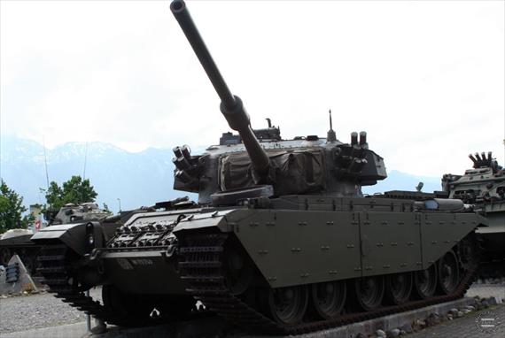 Sample Photo from Tank with UniqueID 820