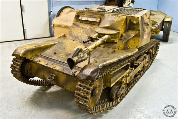 Sample Photo from Tank with UniqueID 861