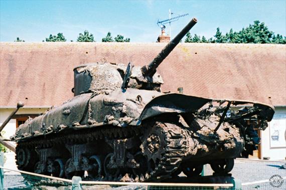 Sample Photo from Tank with UniqueID 987