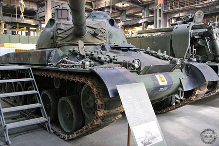 Sample Photo from Tank with UniqueID 1040