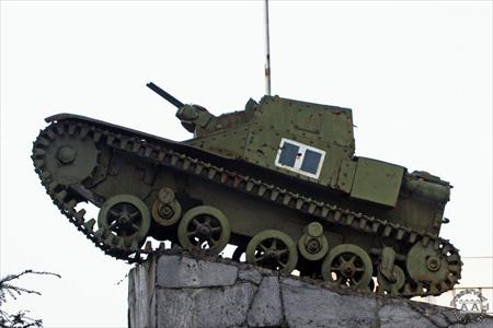 Sample Photo from Tank with UniqueID 1066