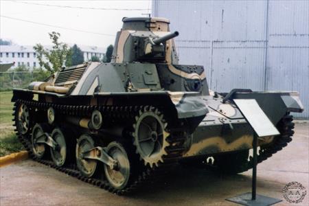 Sample Photo from Tank with UniqueID 1141