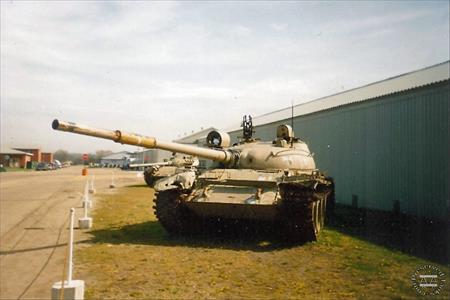 Sample Photo from Tank with UniqueID 1152