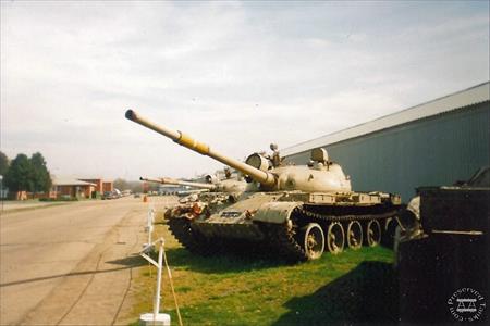 Sample Photo from Tank with UniqueID 1153