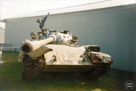 Sample Photo from Tank with UniqueID 1154