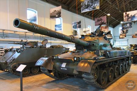 Sample Photo from Tank with UniqueID 1209