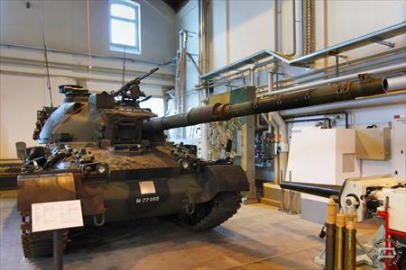 Sample Photo from Tank with UniqueID 1210
