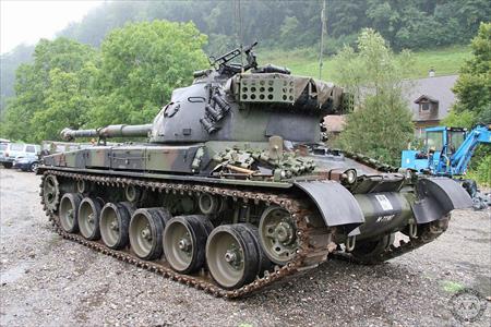 Sample Photo from Tank with UniqueID 1247