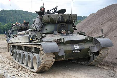 Sample Photo from Tank with UniqueID 1249