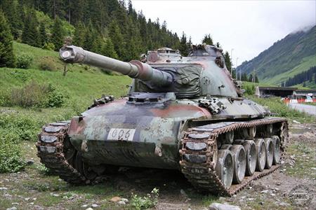 Sample Photo from Tank with UniqueID 1257