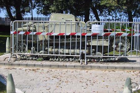 Sample Photo from Tank with UniqueID 1518