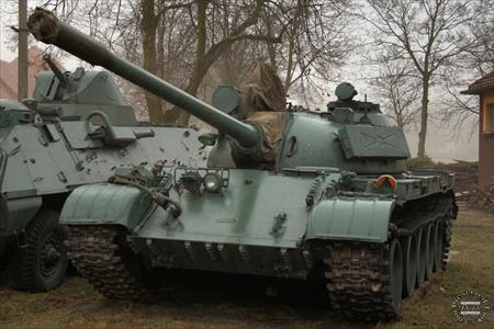 Sample Photo from Tank with UniqueID 2234