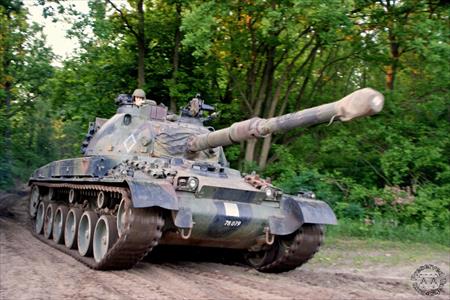 Sample Photo from Tank with UniqueID 2274