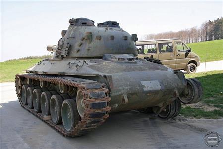 Sample Photo from Tank with UniqueID 2294