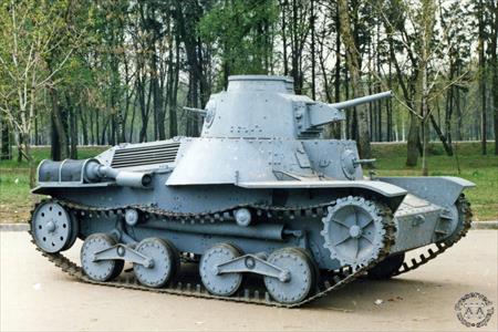 Sample Photo from Tank with UniqueID 2403
