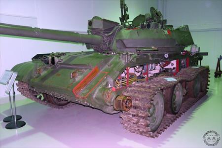 Sample Photo from Tank with UniqueID 2419
