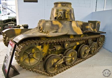 Sample Photo from Tank with UniqueID 26